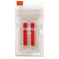 #コクヨ マーカー 固形グラフィックマーカー PASTA　Refill  vermilion   KESP16RD3