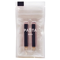 #コクヨ マーカー 固形グラフィックマーカー PASTA　Refill  black   KESP16BK1