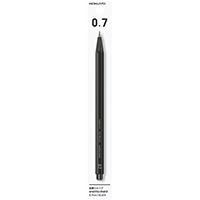 【コクヨ】 シャープペン 鉛筆シャープ吊り下げ0.7mm黒   PS-PE107D-1P