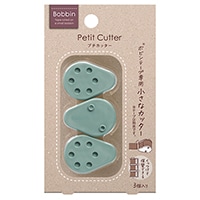 #コクヨ  テープカッター プチカッター Bobbin  ブルー T-BM101B