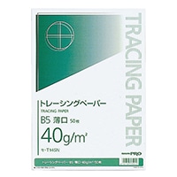 【コクヨ】トレーシングペーパー４０ｇＢ５  ｾT145