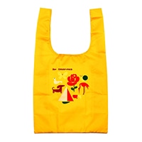 #コンサイス エコバッグ TTC×サクラクレパス エコバッグ  クレパス 08547228