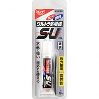 【コニシ】ボンド 04591 ウルトラ多用途SU  10ML 134-233