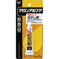 【コニシ】ボンド 60513 アロン用はがし液   134-077