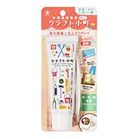 #サクラクレパス 接着剤 クラフト小町 50ML  50ml  BTC50ML-P