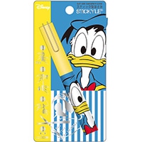 【サンスター文具】(国内販売のみ) はさみ スティッキール ディズニーコレクション ドナルド  S3716627