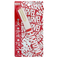 【サンスター文具】はさみ スティッキール/MARVEL  S3791645