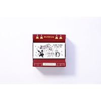 #サンビー ゴム印 サンカケル　ごきげんとりスタンプ[あなたの応援団]  あなたの応援団 SKR-GS03