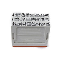 【サンビー】ゴム印 ｅｒｉｃ組合せスタンプ　３個セット  3個セット eric-add-set01