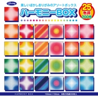 【ショウワグリム】おりがみ ハーモニーBOX  23-1022