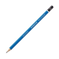 #ステッドラー日本 鉛筆 ルモグラフ製図用鉛筆  10H  100-10H
