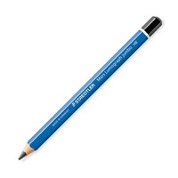 #ステッドラー日本 鉛筆 マルス　ルモグラフ　ジャンボ鉛筆  HB 100J-HB