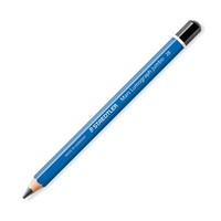 #ステッドラー日本 鉛筆 マルス　ルモグラフ　ジャンボ鉛筆  2B 100J-2B
