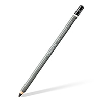 #ステッドラー日本 鉛筆 マルス ルモグラフ チャコール鉛筆 ミディアム  100C-M