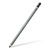 #ステッドラー日本 鉛筆 マルス ルモグラフ チャコール鉛筆 ハード  100C-H