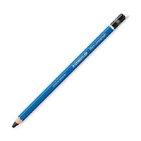#ステッドラー日本 鉛筆 ルモグラフ製図用鉛筆  8B 100-8B