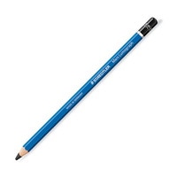 #ステッドラー日本 鉛筆 ルモグラフ製図用鉛筆  7B 100-7B