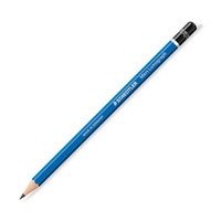 #ステッドラー日本 鉛筆 ルモグラフ製図用鉛筆  2B 100-2B