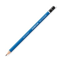 #ステッドラー日本 鉛筆 ルモグラフ製図用鉛筆  B 100-B