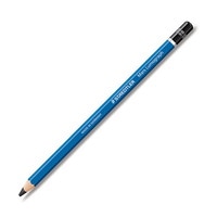 #ステッドラー日本 鉛筆 ルモグラフ製図用鉛筆  9B 100-9B