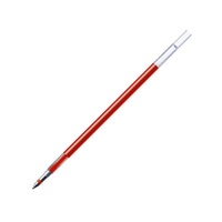 【ゼブラ】ボールペン替芯 サラサ3/サラサ3B/サラサ2+S/サラサ2+SB 赤 0.5芯  RJK-R