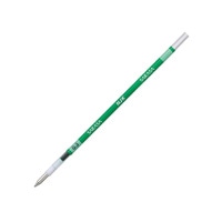 【ゼブラ】ボールペン替芯 サラサセレクト/多色ボールペン サラサマルチ 0.3芯 緑  RNJK3-G