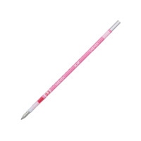 【ゼブラ】ボールペン替芯 サラサセレクト/多色ボールペン サラサマルチ 0.3芯 ライトピンク  RNJK3-LP