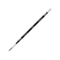 【ゼブラ】ボールペン替芯 サラサセレクト/多色ボールペン サラサマルチ 黒 0.5芯  RNJK5-BK