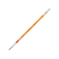 【ゼブラ】ボールペン替芯 サラサセレクト/多色ボールペン サラサマルチ オレンジ 0.5芯  RNJK5-OR
