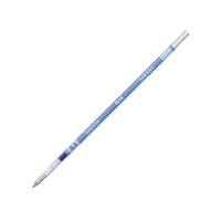 【ゼブラ】ボールペン替芯 サラサセレクト/多色ボールペン サラサマルチ 0.3芯 ペールブルー  RNJK3-PB