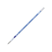 【ゼブラ】ボールペン替芯 サラサセレクト/多色ボールペン サラサマルチ 0.4芯 ペールブルー  RNJK4-PB
