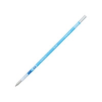 【ゼブラ】ボールペン替芯 サラサセレクト/多色ボールペン サラサマルチ 0.4芯 ライトブルー  RNJK4-LB