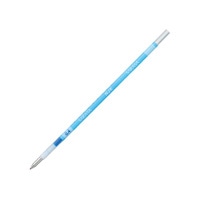 #ゼブラ ボールペン替芯 サラサセレクト/多色ボールペン サラサマルチ 0.4芯 ライトブルー  RNJK4-LB