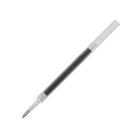 【ゼブラ】ボールペン替芯 サラサクリップ 0.4芯 黒  RJF4-BK