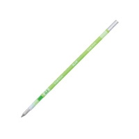 【ゼブラ】ボールペン替芯 サラサセレクト/多色ボールペン サラサマルチ ライトグリーン 0.5芯  RNJK5-LG