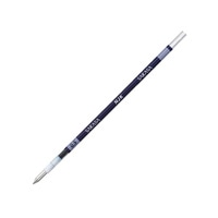 【ゼブラ】ボールペン替芯 サラサセレクト/多色ボールペン サラサマルチ ブルーブラック 0.5芯  RNJK5-FB