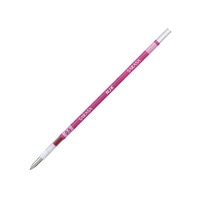 【ゼブラ】ボールペン替芯 サラサセレクト/多色ボールペン サラサマルチ マゼンタ 0.5芯  RNJK5-MZ