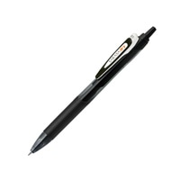 【ゼブラ】ボールペン サラサドライ0.5 黒  JJ31-BK