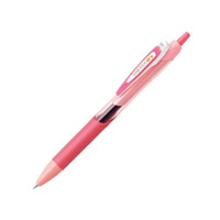 #ゼブラ ボールペン サラサドライ0.5 ピンク  JJ31-P