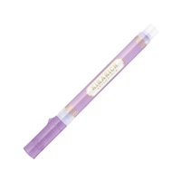 【ゼブラ】蛍光ペン キラリッチ 紫  WKS18-PU