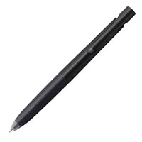【ゼブラ】ボールペン ブレン0.5 黒  BAS88-BK