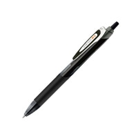 【ゼブラ】ボールペン サラサドライ0.7 黒  JJB31-BK