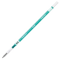 【ゼブラ】ボールペン替芯 サラサセレクト/多色ボールペン サラサマルチ ブルーグリーン  RNJK5-BG