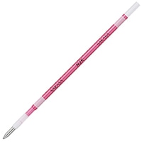 【ゼブラ】ボールペン替芯 サラサセレクト/多色ボールペン サラサマルチ シャイニーピンク  RNJK5-SP