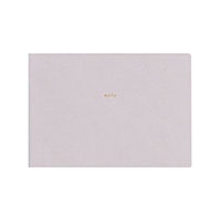 #ダイゴー  ノート isshoni.ノートデスク厚  PC  15インチ グレー R1732