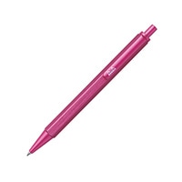 #クオバディス・ジャパン(国内販売のみ） ボールペン SCRIPTボールペン 限定品 マジェンタ CF9316