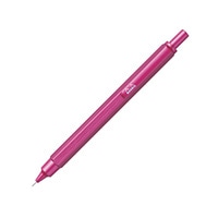 #クオバディス・ジャパン(国内販売のみ） シャープペン SCRIPTメカニカルペンシル 限定品 マジェンタ CF9317