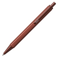 #クオバディス・ジャパン(国内販売のみ） ボールペン scRipt　ボールペン　 Limited Color マロンブラウン cf9346