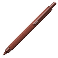#クオバディス・ジャパン(国内販売のみ） シャープペン scRipt　メカニカルペンシル Limited Color マロンブラウン cf9347