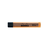 #クオバディス・ジャパン(国内販売のみ） 替え芯 scRipt　メカニカルペンシル替芯  B 0.5mm  cf9359